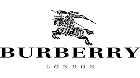 burberry london logo|burberry official logo.